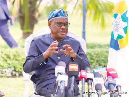‘Fubara’s grave mistake’ – Wike