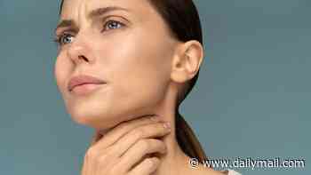 Croaky voice? This common symptom could be the early warning sign of a life-threatening illness… experts reveal what to look out for and when to seek help
