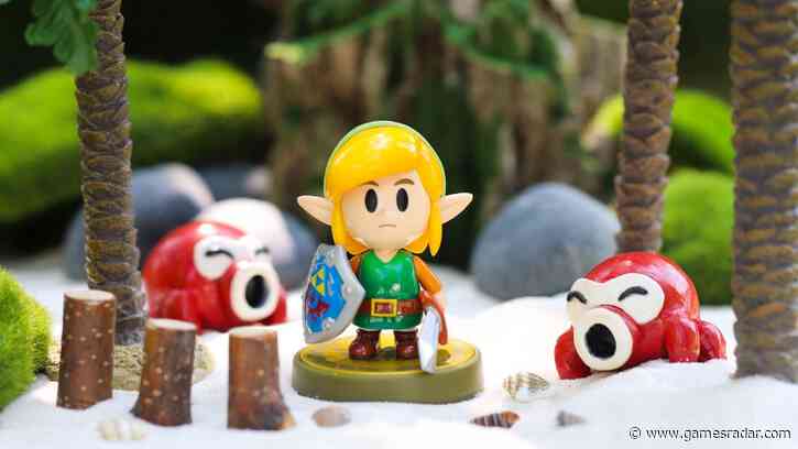 A Mario dev burned the handmade diorama he used to pitch a Zelda game because Shigeru Miyamoto said no: "It was such a bad memory that I decided to let it die"