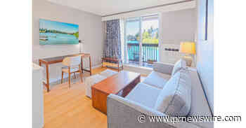The Lakeshore Inn Unveils Newly Renovated Guest Rooms in Lake Oswego