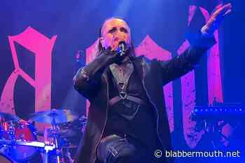LACUNA COIL's ANDREA FERRO: 'It's Important To Keep The Honesty In The Musical Offerings'