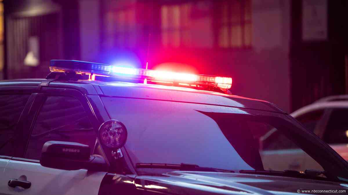 1 seriously injured in 7-vehicle crash that shut down I-91 North in Meriden