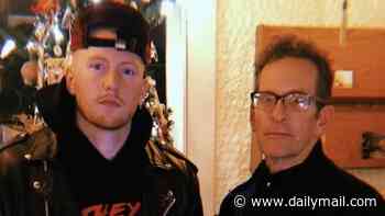 Rocker shares shattering update about dad who went missing on bike trail
