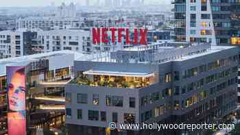 Filmmakers Sue Netflix For $105 Million Over Stolen Hard Drive With Unreleased Nicolas Cage Film