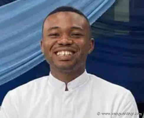 Kidnapped Benue seminarian escapes from abductors – Church