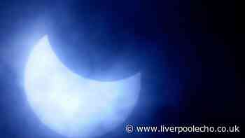 UK set for rare solar eclipse as 90% of the sun disappears this August