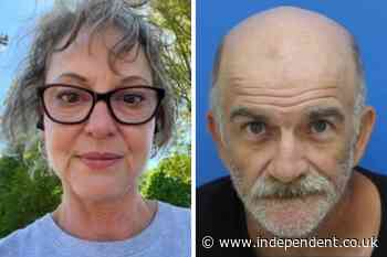 Missing North Carolina woman, 58, found dead as sex offender is charged over her murder
