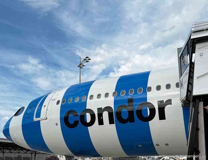 Im blau-weißen Flieger: FC Bayern startet Asien-Tour