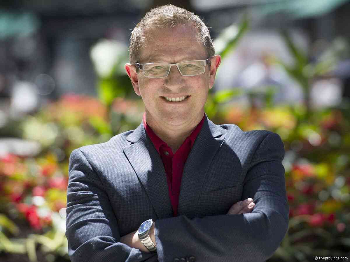 Former Canucks owner Arthur Griffiths heads up group trying to buy Whitecaps: report