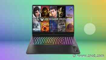 Today Only: Snag the HP HyperX Omen 16 Laptop at a Whopping $850 Discount