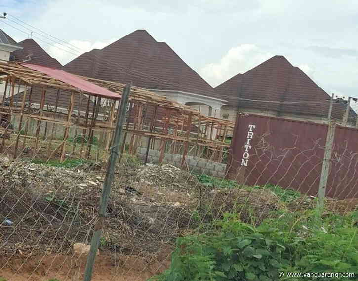 Crisis looms as FCDA authorises metal market inside 3 Karsana estates