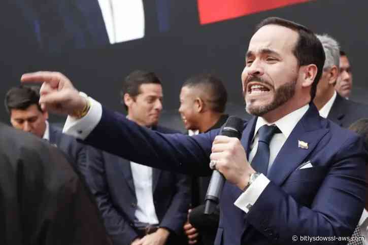 Abelardo De la Espriella condenó el atentado en Cúcuta y aseguró que el terrorismo no intimidará a Colombia