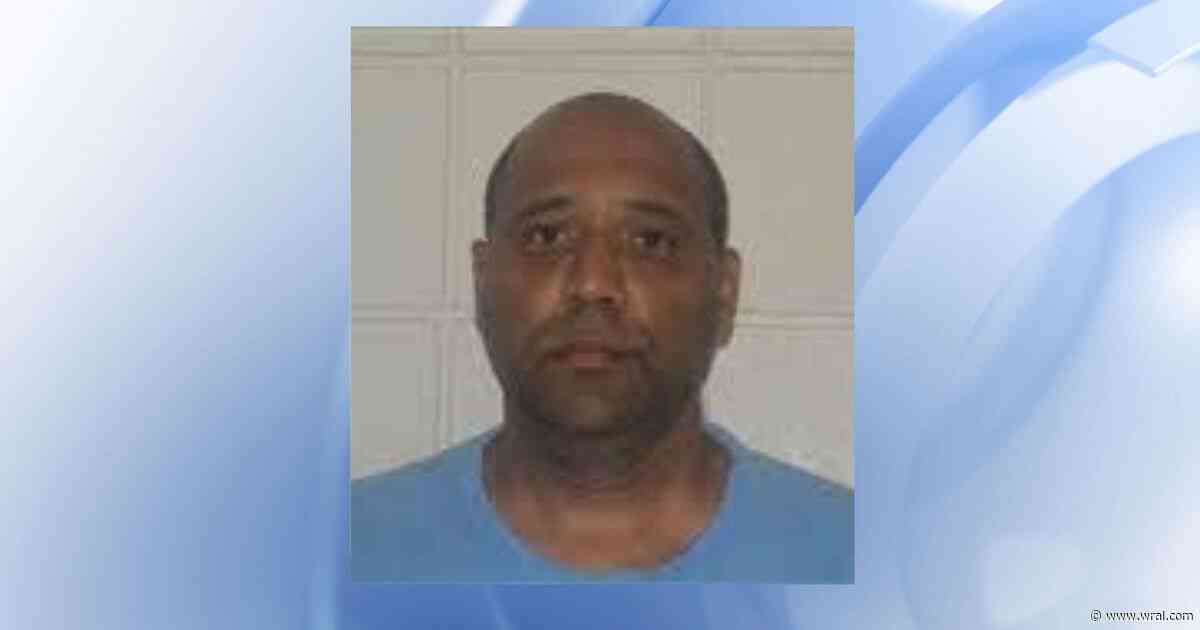 Duplin County teacher faces 20 charges including sex with a student and creating pornography