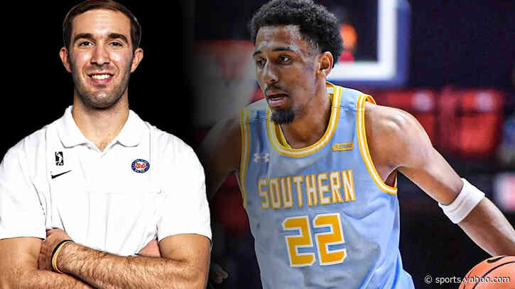 Long Island Nets notebook: Sources detail draft pick, E10 plans, Matt Macdonald buzz