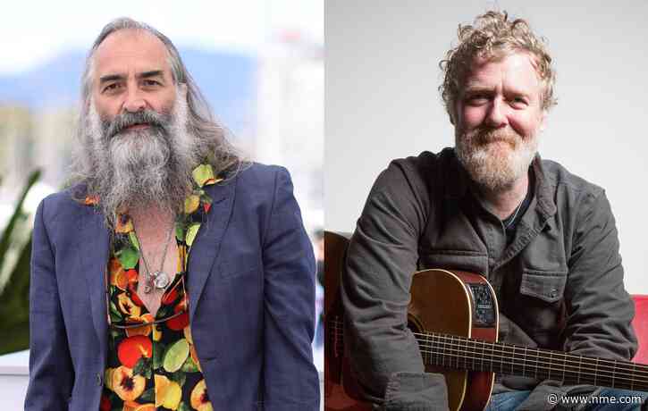 Warren Ellis shares story of guitar gifted to him by Glen Hansard: “Everyone Glen crossed in life was richer for the experience”
