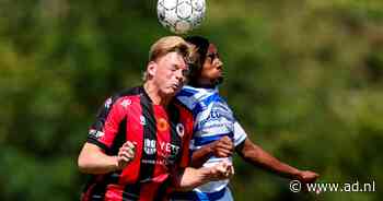 Excelsior blijft ongeslagen, Cambuur verliest in Italië na goal Dallinga, Jong AZ haalt uit tegen topamateurs