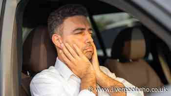 New roadside tests that could see DVLA ban drivers