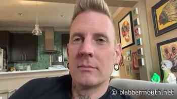 MASTODON's BRANN DAILOR On 'Marrow Deep': 'It's The Right Record For Us At This Point In Time'