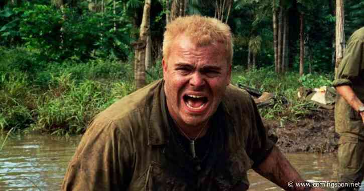 Jack Black & Robert Downey Jr.’s Controversial Comedy Movie Streams on Hulu Today