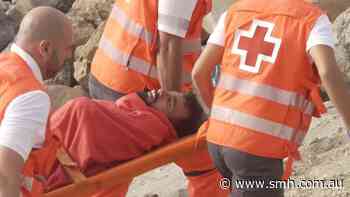 Deaths during Ceuta migration crisis challenge local authorities