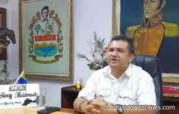 Alcalde en Barinas pidió apoyo al gobierno nacional para canalización de quebrada