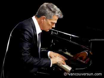 David Foster returns to Victoria for a milestone celebration