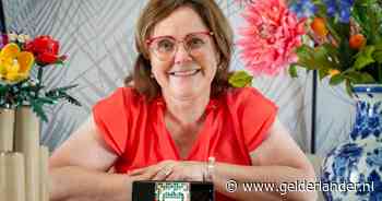 Marie-José gebruikte Wordfeud als datingapp: ‘Achter dat spel gaat een bizarre wereld schuil’