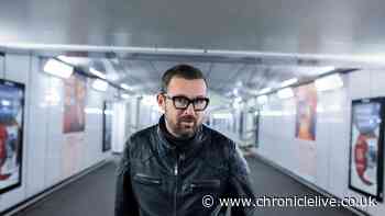 Stage times for Judge Jules, Ultrabeat and dance icons in South Shields for last Bents Park show