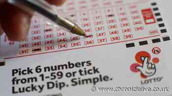 Lotto results LIVE: Winning National Lottery numbers for Saturday, August 1