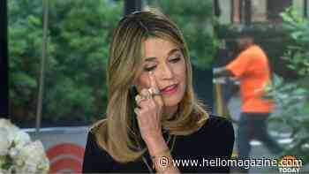 Savannah Guthrie 'begs for help' as she breaks silence after devastating update on missing mom Nancy