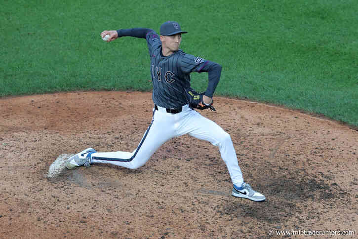 Twins Targeting Right-Handed Relievers, Have Room To Further Add To Payroll
