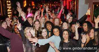 Vrouwen zoeken vriendschap via The Social Girls Club: ‘Er rust een taboe op zeggen dat je nieuwe vriendinnen wilt’