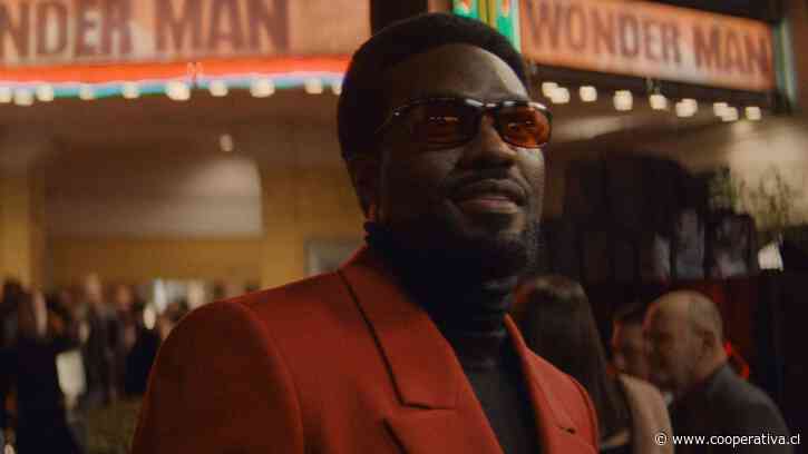 Yahya Abdul-Mateen II tras cancelación de su serie de Marvel: "Nos vemos en los Emmy"