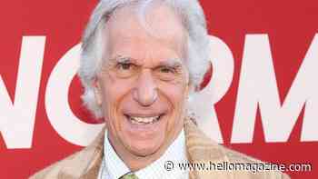 Henry Winkler, 80, sets the record straight about relationship with Happy Days cast