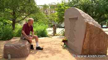 'It’s constantly with you': UT Tower shooting witness reflects on 60th Anniversary