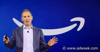 Amazon’s Ad Revenue Hits $76B Over the Past 12 Months