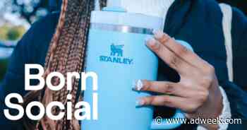 After Viral Fame, Stanley 1913 Chooses New AOR Born Social