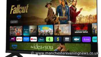 Amazon smart TV upgrade offers free service at a fraction of the cost of Sky Glass