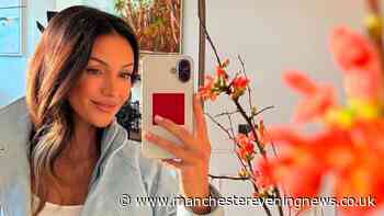 Beauty box worth £94 slashed to £25 includes Michelle Keegan-approved product
