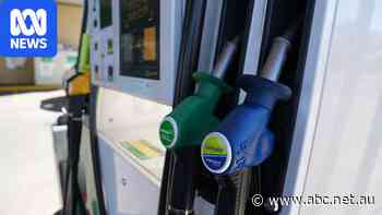 Prices to jump at the bowser as fuel excise cut ends tonight