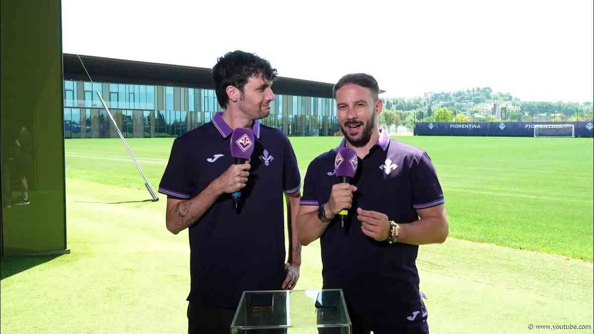 VIOLA DAILY LIVE - 31 LUGLIO 2026