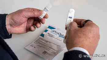New HIV infections in Canada are rising. Advocates say years of progress are at risk