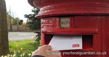 Royal Mail stamp rule you must follow or risk charges of up to £7 for parcels
