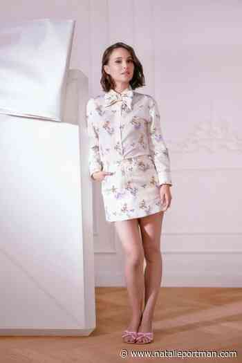 New Miss Dior Photos & Video