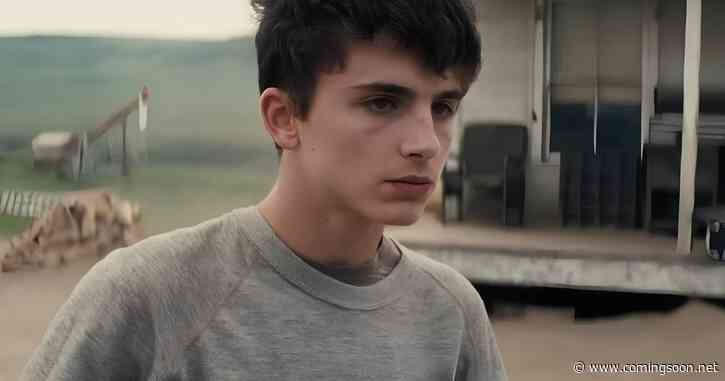Christopher Nolan’s Sci-Fi Movie With Timothée Chalamet Lands on Prime Video Today