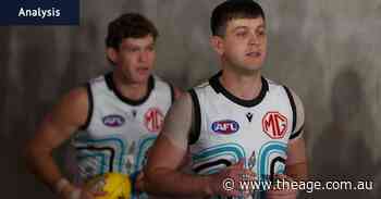 Why Richmond offer the best, win-win-win deal for Butters and Port Adelaide