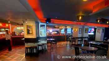 Legendary Newcastle pub 'almost unrecognisable' as it re-opens after major transformation
