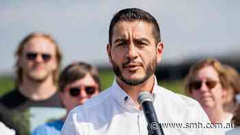 Can a left-wing Muslim win the midwest? Or are Democrats about to make a big mistake