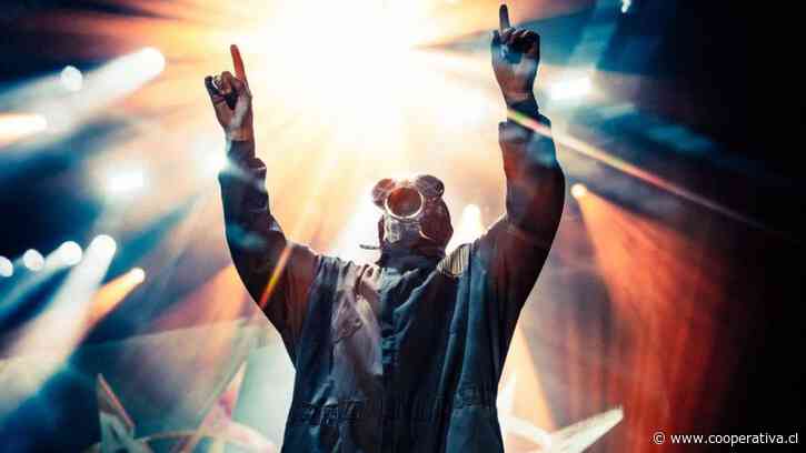 Aseguran que Sid Wilson fue despedido de Slipknot