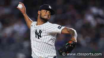 Camilo Doval trade grades: Pirates take high-upside risk; Yankees had no choice but to move on